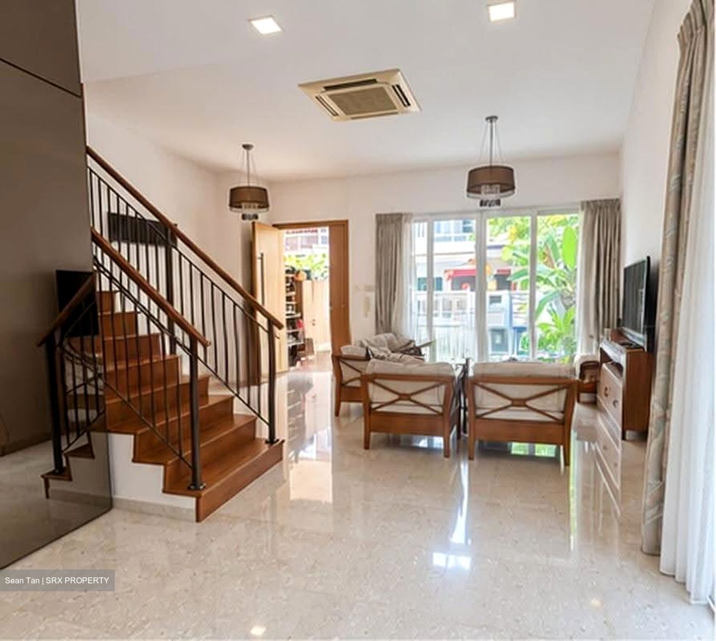 The Shoreline Residences I (D27), Terrace #625034191